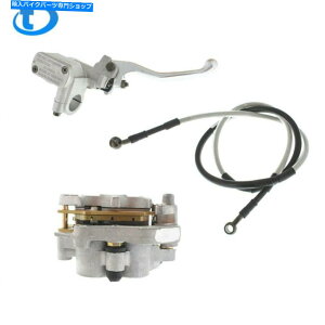 Brake CaliperBrake CaliperBrake CaliperBrake CaliperBrake CaliperBrake CaliperBrake CaliperBrake CaliperBrake CaliperBrake Caliper z_CRF 250R CRF 450R 2004-2017̃tgu[LLp[}X^[V_[ Front Brake Caliper