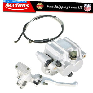 Brake CaliperBrake CaliperBrake CaliperBrake CaliperBrake CaliperBrake CaliperBrake CaliperBrake CaliperBrake CaliperBrake Caliper z_CRF 250R CRF 450R 2004-2017̃tgu[LLp[}X^[V_[ Front Brake Caliper