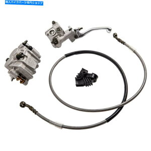 Brake CaliperBrake CaliperBrake CaliperBrake CaliperBrake CaliperBrake CaliperBrake CaliperBrake CaliperBrake CaliperBrake Caliper z_CRF̃tgu[LLp[}X^[V_[Zbg250R 2004-20 45510-KRN-305 Front Br