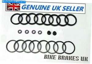 Brake CaliperBrake CaliperBrake CaliperBrake CaliperBrake CaliperBrake CaliperBrake CaliperBrake CaliperBrake CaliperBrake Caliper �X�Y�LGSXR400 GK76A�t�����g�j�V��4�|�b�g�u���[�L�L�����p�[�V�[���L�b�g Suzuki GSXR400 GK76A front