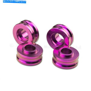 Brake CaliperBrake CaliperBrake CaliperBrake CaliperBrake CaliperBrake CaliperBrake CaliperBrake CaliperBrake CaliperBrake Caliper 10mm�p�[�v���`�^���X�y�[�T�[���W�A���u���[�L�L�����p�[GSXR R1 R6 ZX6R ZX10R CBR 10mm Purple Titanium