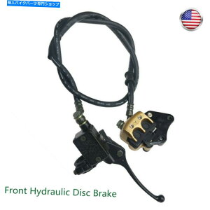 Brake CaliperBrake CaliperBrake CaliperBrake CaliperBrake CaliperBrake CaliperBrake CaliperBrake CaliperBrake CaliperBrake Caliper 125 150ccsbgoCNCRF50 70 XR50 70 TAOTAO SSRp̃tgu[LLp[ Front Hydraulic Bra