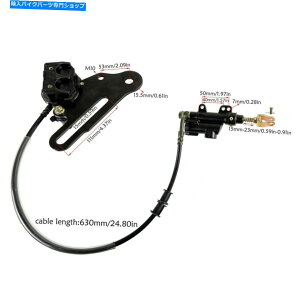 Brake CaliperBrake CaliperBrake CaliperBrake CaliperBrake CaliperBrake CaliperBrake CaliperBrake CaliperBrake CaliperBrake Caliper 15mm�������A�u���[�L�L�����p�[�V�X�e��Thumpstar Apollo DHz���q�s�b�g�v�g�o�C�N 15mm Hydraulic Rear