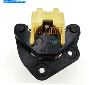 Brake CaliperBrake CaliperBrake CaliperBrake CaliperBrake CaliperBrake CaliperBrake CaliperBrake CaliperBrake CaliperBrake Caliper �X�Y�LRM80 RM80S�̃p�b�h�t���V�����t�����g�u���[�L�L�����p�[1986-1995 New Front Brake Caliper w/Pads