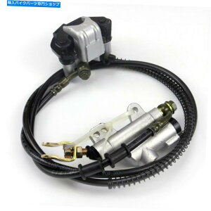 Brake CaliperBrake CaliperBrake CaliperBrake CaliperBrake CaliperBrake CaliperBrake CaliperBrake CaliperBrake CaliperBrake Caliper 50cc-125cc_[goCNATV Gokart US̃AfBXNu[LAZuLp[V_[ Rear 