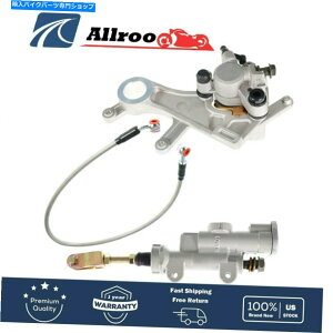 Brake CaliperBrake CaliperBrake CaliperBrake CaliperBrake CaliperBrake CaliperBrake CaliperBrake CaliperBrake CaliperBrake Caliper z_CRF250 CRF450p̃Au[L}X^[V_[u[LLp[z[XAZ