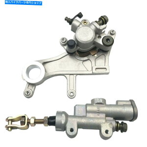 Brake CaliperBrake CaliperBrake CaliperBrake CaliperBrake CaliperBrake CaliperBrake CaliperBrake CaliperBrake CaliperBrake Caliper z_CRF250R 450R CRF250X 450X 02-2017p̃Au[LLp[ƃ}X^[V_[ Rear Brake Ca