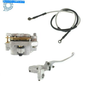 Brake CaliperBrake CaliperBrake CaliperBrake CaliperBrake CaliperBrake CaliperBrake CaliperBrake CaliperBrake CaliperBrake Caliper Honda CRF 250R CRF 450R 2004-2017tgu[LLp[}X^[V_[̐V NEW For Honda