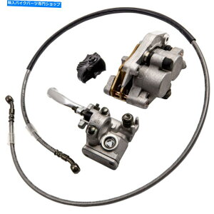 Brake CaliperBrake CaliperBrake CaliperBrake CaliperBrake CaliperBrake CaliperBrake CaliperBrake CaliperBrake CaliperBrake Caliper z_CRF250R/450R 2004-2017 2005̃tgu[LLp[}X^[V_[Zbg Front Brak