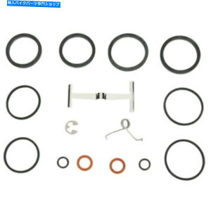 Brake CaliperBrake CaliperBrake CaliperBrake CaliperBrake CaliperBrake CaliperBrake CaliperBrake CaliperBrake CaliperBrake Caliper Hawg Halters 4 -Piston Brake Caliper Rebuild Kit -Standard Bore | HHI-501-002 Hawg Halters 4-Piston Brake Cali�y���s�A��