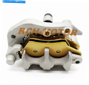Brake CaliperBrake CaliperBrake CaliperBrake CaliperBrake CaliperBrake CaliperBrake CaliperBrake CaliperBrake CaliperBrake Caliper z_CRF250X CRF 250X 2004-2017ppbhtVtgu[LLp[ NEW FRONT BRAKE CALIPER