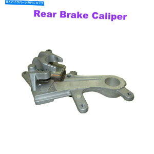 Brake CaliperBrake CaliperBrake CaliperBrake CaliperBrake CaliperBrake CaliperBrake CaliperBrake CaliperBrake CaliperBrake Caliper z_CRF 250R 250X 450R 450X 2005-2017 CR 125R 2002-2007p̃Au[LLp[ Rear Brake Caliper For Ho