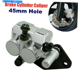 Brake CaliperBrake CaliperBrake CaliperBrake CaliperBrake CaliperBrake CaliperBrake CaliperBrake CaliperBrake CaliperBrake Caliper 45mm�A���~�j�E�������u���[�L�����|���v�E�����A�u���[�L�f�B�X�N�L�����p�[NEW 45mm Aluminium 