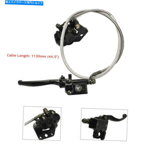 Brake CaliperBrake CaliperBrake CaliperBrake CaliperBrake CaliperBrake CaliperBrake CaliperBrake CaliperBrake CaliperBrake Caliper �_�[�g�o�C�N�p�̖����t�����g�u���[�L�}�X�^�[�V�����_�[�L�����p�[MTB CRF 50 70���}�n Hydrau
