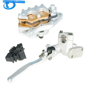 Brake CaliperBrake CaliperBrake CaliperBrake CaliperBrake CaliperBrake CaliperBrake CaliperBrake CaliperBrake CaliperBrake Caliper tg}X^[V_[o[ +z_CR125R 250R CRF250X 450Xp̃u[LLp[ Front Ma