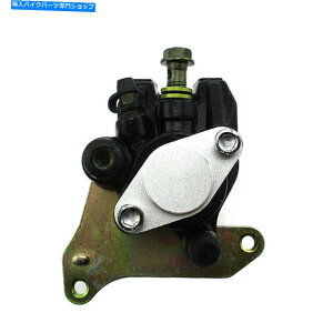 Brake CaliperBrake CaliperBrake CaliperBrake CaliperBrake CaliperBrake CaliperBrake CaliperBrake CaliperBrake CaliperBrake Caliper Honda TRX 400EX SPORTRAX 400 TRX400 1999-2004�p�̃��A�u���[�L�L�����p�[ Rear Brake Caliper For Honda TRX 400EX