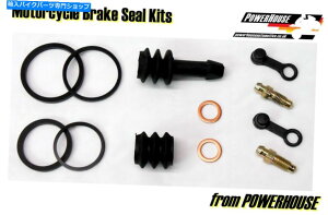 Brake CaliperBrake CaliperBrake CaliperBrake CaliperBrake CaliperBrake CaliperBrake CaliperBrake CaliperBrake CaliperBrake Caliper GPZ900R GPZ 900 R A7-10Au[LLp[V[Lbg1991 1992 1993 Kawasaki GPZ900R GPZ 900 R A7-