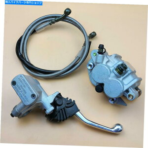 Brake CaliperBrake CaliperBrake CaliperBrake CaliperBrake CaliperBrake CaliperBrake CaliperBrake CaliperBrake CaliperBrake Caliper z_CRF 250R CRF 450R 2004-2020̃tgu[LLp[}X^[V_[z[X Front Brak