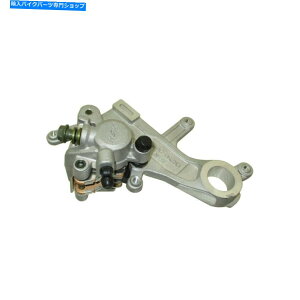 Brake CaliperBrake CaliperBrake CaliperBrake CaliperBrake CaliperBrake CaliperBrake CaliperBrake CaliperBrake CaliperBrake Caliper z_CRF 250R 250X 450R 450X CR 125R 250X̃Au[LLp[}X^[ Rear Brake Caliper Master For H