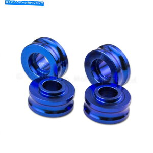 Brake CaliperBrake CaliperBrake CaliperBrake CaliperBrake CaliperBrake CaliperBrake CaliperBrake CaliperBrake CaliperBrake Caliper ���W�A���u���[�L�L�����p�[�p10mm�u���[�`�^���X�y�[�T�[GSXR R1 R6 ZX6R ZX10R CBR 10mm Blue Titanium S