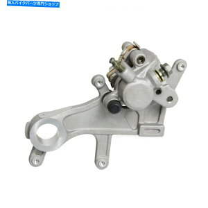 Brake CaliperBrake CaliperBrake CaliperBrake CaliperBrake CaliperBrake CaliperBrake CaliperBrake CaliperBrake CaliperBrake Caliper z_CR125R CR250R CRF250X CRF450R CRF450XppbhtAu[LLp[ Rear Brake Caliper with Pad
