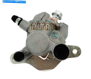 Brake CaliperBrake CaliperBrake CaliperBrake CaliperBrake CaliperBrake CaliperBrake CaliperBrake CaliperBrake CaliperBrake Caliper �X�Y�LRM65 2003 2004 2005��K4308-05132�p�̐V�������A�u���[�L�L�����p�[�t���p�b�h New Rear Brake Cali