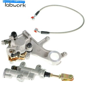 Brake CaliperBrake CaliperBrake CaliperBrake CaliperBrake CaliperBrake CaliperBrake CaliperBrake CaliperBrake CaliperBrake Caliper Honda CRF250R 2004-2020Au[L}X^[V_[u[LLp[z[XɓKĂ