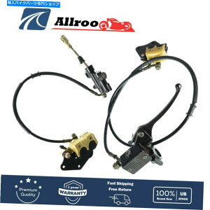 Brake CaliperBrake CaliperBrake CaliperBrake CaliperBrake CaliperBrake CaliperBrake CaliperBrake CaliperBrake CaliperBrake Caliper 50cc 110cc 125ccNVbNsbg_[goCNtgAu[LLp[ For 50cc 110