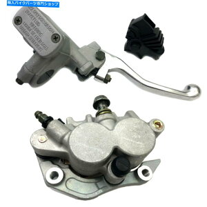 Brake CaliperBrake CaliperBrake CaliperBrake CaliperBrake CaliperBrake CaliperBrake CaliperBrake CaliperBrake CaliperBrake Caliper z_CR125R CR250R CRF250X CRF450X̃tg}X^[V_[ƃu[LLp[ Front Master C