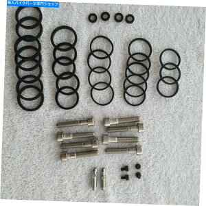 Brake CaliperBrake CaliperBrake CaliperBrake CaliperBrake CaliperBrake CaliperBrake CaliperBrake CaliperBrake CaliperBrake Caliper Tokico 6|bgtT[rXLbgx2Lp[̊OρB Tokico 6 pot full service kit x2 calipers look.