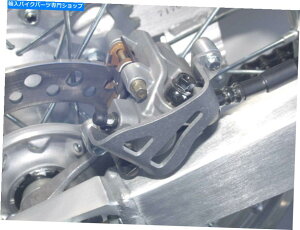 Brake CaliperBrake CaliperBrake CaliperBrake CaliperBrake CaliperBrake CaliperBrake CaliperBrake CaliperBrake CaliperBrake Caliper [N~EoALp[K[hCR/CRF 25-014 MC Honda WORKS ALUM REAR CALIPER GUARD CR/CRF 25-014 MC H