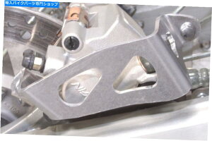Brake CaliperBrake CaliperBrake CaliperBrake CaliperBrake CaliperBrake CaliperBrake CaliperBrake CaliperBrake CaliperBrake Caliper ���샊�A�L�����p�[�K�[�hYZ/YZ-F/WR 25-033 WORKS REAR CALIPER GUARD YZ/YZ-F/WR 25-033�y���s�A���i�z
