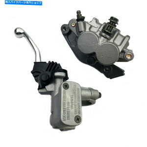 Brake CaliperBrake CaliperBrake CaliperBrake CaliperBrake CaliperBrake CaliperBrake CaliperBrake CaliperBrake CaliperBrake Caliper z_CRF150F CRF230F CRF250F 2003-2020̃tgu[LLp[ +}X^[V_[ Front Brake