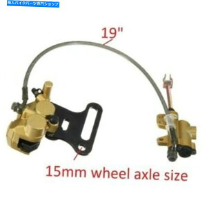 Brake CaliperBrake CaliperBrake CaliperBrake CaliperBrake CaliperBrake CaliperBrake CaliperBrake CaliperBrake CaliperBrake Caliper sbgoCNp̃A}X^[V_[u[LLp[ REAR MASTER CYLINDER HYDRAULIC BRA