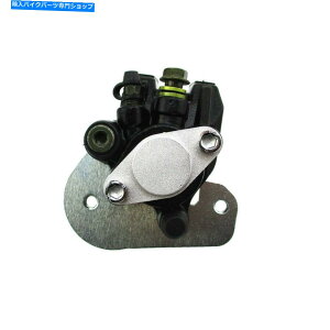 Brake CaliperBrake CaliperBrake CaliperBrake CaliperBrake CaliperBrake CaliperBrake CaliperBrake CaliperBrake CaliperBrake Caliper �z���_ATV Sportrax TRX 400 400EX 2005-2008 400X 2012-2014�̃��A�u���[�L�L�����p�[ Rear Brake Caliper For Honda