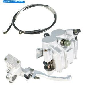 Brake CaliperBrake CaliperBrake CaliperBrake CaliperBrake CaliperBrake CaliperBrake CaliperBrake CaliperBrake CaliperBrake Caliper z_CRF 250R CRF 450R 2004-2017tgu[LLp[}X^[V_[ For Honda CRF 250R CRF