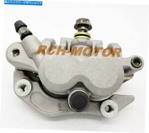 Brake CaliperBrake CaliperBrake CaliperBrake CaliperBrake CaliperBrake CaliperBrake CaliperBrake CaliperBrake CaliperBrake Caliper Honda CRF 450R CRF450R 2004-2020�p�p�b�h�p�̐V�����t�����g�u���[�L�L�����p�[ NEW FRONT BRAKE CALIPER FO