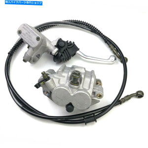 Brake CaliperBrake CaliperBrake CaliperBrake CaliperBrake CaliperBrake CaliperBrake CaliperBrake CaliperBrake CaliperBrake Caliper z_CRF 250R CRF 450R 2004-2017̃tgu[LLp[}X^[V_[z[X Front Brak