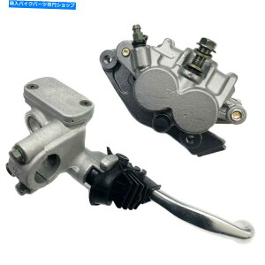 Brake CaliperBrake CaliperBrake CaliperBrake CaliperBrake CaliperBrake CaliperBrake CaliperBrake CaliperBrake CaliperBrake Caliper z_CRF125F CRF150F CRF230F CRF250F̃tg}X^[V_[ƃu[LLp[ Front Master