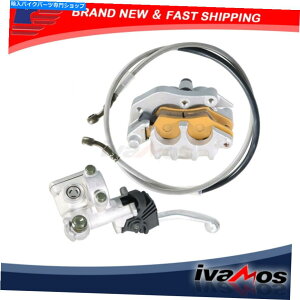 Brake CaliperBrake CaliperBrake CaliperBrake CaliperBrake CaliperBrake CaliperBrake CaliperBrake CaliperBrake CaliperBrake Caliper z_CRF 250R CRF 450Rtgu[LLp[}X^[V_[z[X2004-2020p For Honda C