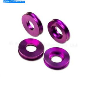 Brake CaliperBrake CaliperBrake CaliperBrake CaliperBrake CaliperBrake CaliperBrake CaliperBrake CaliperBrake CaliperBrake Caliper hDJeBu[LLp[p5mmF̃`^Xy[T[AOD 24mmAБ̉ 5mm Purple Tita