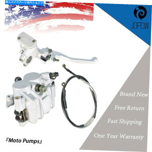 Brake CaliperBrake CaliperBrake CaliperBrake CaliperBrake CaliperBrake CaliperBrake CaliperBrake CaliperBrake CaliperBrake Caliper z_CRF 250R CRF 450R 2004-2017tgu[LLp[}X^[V_[ For Honda CRF 250R CRF