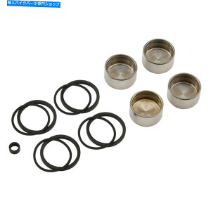 Brake CaliperBrake CaliperBrake CaliperBrake CaliperBrake CaliperBrake CaliperBrake CaliperBrake CaliperBrake CaliperBrake Caliper Harley-Davidson Softail 08-14 Front Caliper Rebuild Kit W 2 Pistons For Harley-Davidson Softail 08-14 Front Ca�y���s�A��
