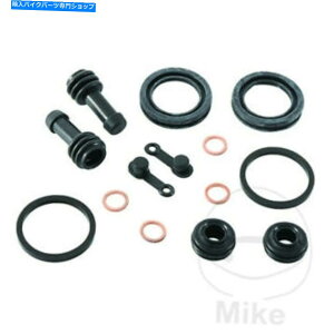 Brake CaliperBrake CaliperBrake CaliperBrake CaliperBrake CaliperBrake CaliperBrake CaliperBrake CaliperBrake CaliperBrake Caliper ZR 550 A 1983̃Au[LLp[V[CLbg Rear Brake Caliper Seal Repair Kit for Kawasa