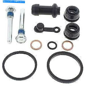 Brake CaliperBrake CaliperBrake CaliperBrake CaliperBrake CaliperBrake CaliperBrake CaliperBrake CaliperBrake CaliperBrake Caliper Honda TRX400X 2009 2010 2011 2012 2013 2014���A�u���[�L�L�����p�[�č\�z�L�b�g Honda TRX400X 2009 2010 2011 2