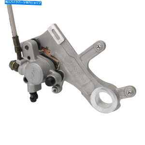 Brake CaliperBrake CaliperBrake CaliperBrake CaliperBrake CaliperBrake CaliperBrake CaliperBrake CaliperBrake CaliperBrake Caliper CR125R CR250R 2002-2008 CRF250RX CRF450R CRF450L CRF250Xp̃Au[LLp[ Rear Brake Caliper for CR125R