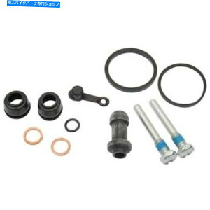 Brake CaliperBrake CaliperBrake CaliperBrake CaliperBrake CaliperBrake CaliperBrake CaliperBrake CaliperBrake CaliperBrake Caliper Honda ATC350X 1985���A�u���[�L�L�����p�[�č\�z�L�b�g3038 Honda ATC350X 1985 Rear Brake Caliper Rebuild Kit 3