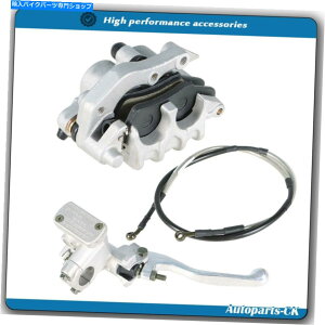 Brake CaliperBrake CaliperBrake CaliperBrake CaliperBrake CaliperBrake CaliperBrake CaliperBrake CaliperBrake CaliperBrake Caliper z_CRF 250R CRF 450R 2004-2017̃tgu[LLp[}X^[V_[ Front Brake Caliper