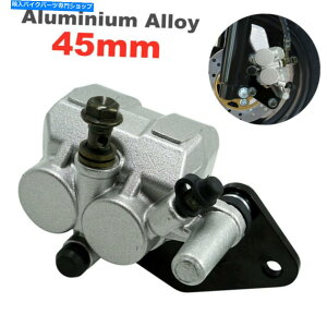 Brake CaliperBrake CaliperBrake CaliperBrake CaliperBrake CaliperBrake CaliperBrake CaliperBrake CaliperBrake CaliperBrake Caliper 45mm CNC�A���~�j�E�����[�^�[�T�C�N�������u���[�L���ʃ|���v���A�u���[�L�f�B�X�N�L�����p