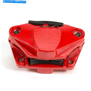 Brake CaliperBrake CaliperBrake CaliperBrake CaliperBrake CaliperBrake CaliperBrake CaliperBrake CaliperBrake CaliperBrake Caliper LJ125T-8Mp̐ԂVO|bgu[LLp[i㕔jibrcr009ji009j Red Single Pot Bra